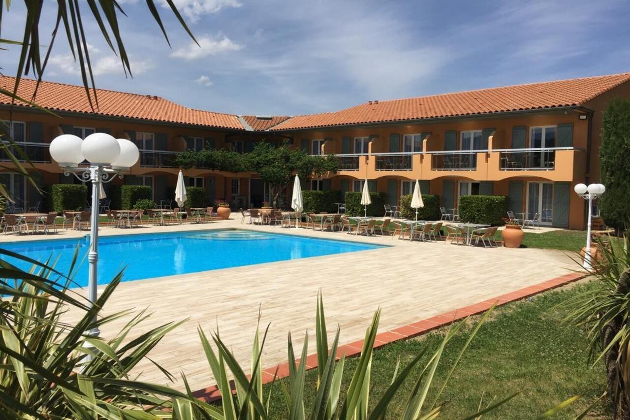 Western Le Vauban Hotel